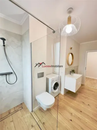 Apartament 3 camere Florești - poza 9