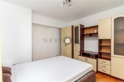 Piata Zorilor: 2 Camere decomandate, Parcare Inclusa | UMF - foto 4