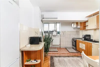 Piata Zorilor: 2 Camere decomandate, Parcare Inclusa | UMF - foto 5