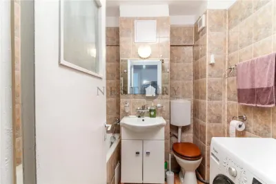 Piata Zorilor: 2 Camere decomandate, Parcare Inclusa | UMF - foto 7