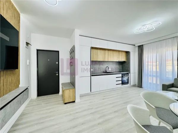 Apartament 3 camere Șelimbăr - poza 1