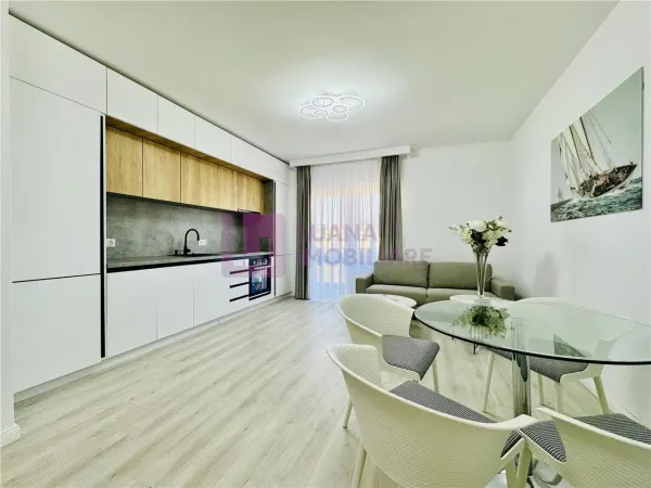 Apartament 3 camere Șelimbăr - poza 2