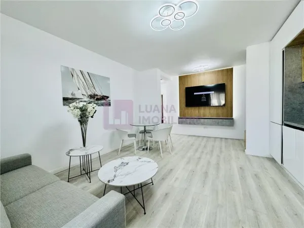 Apartament 3 camere Șelimbăr - poza 3