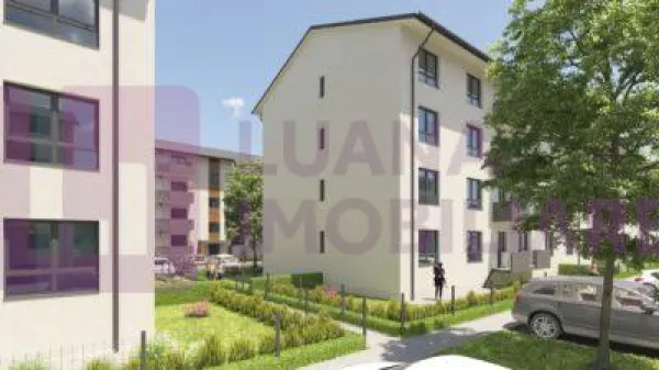Apartament 3 camere Șelimbăr - poza 23