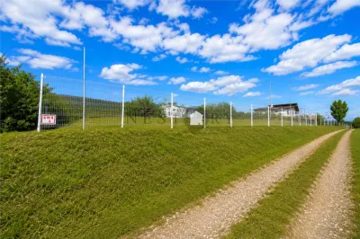 Teren intravilan 2.000 mp | 2 CF-uri | PUZ | Str. Mark Twain, Cluj-Napoca - foto 5