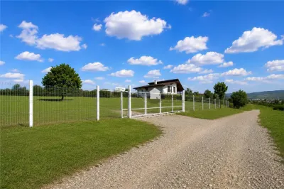Teren intravilan 2.000 mp | 2 CF-uri | PUZ | Str. Mark Twain, Cluj-Napoca - foto 6