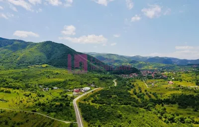 Vila individuala de lux | mobilata | NOUA | teren 1190 mp | piscina si garaj - foto 18