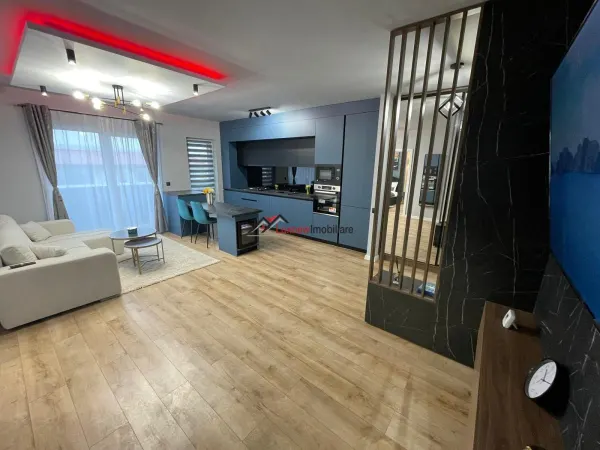 Apartament 2 camere Florești - poza 2