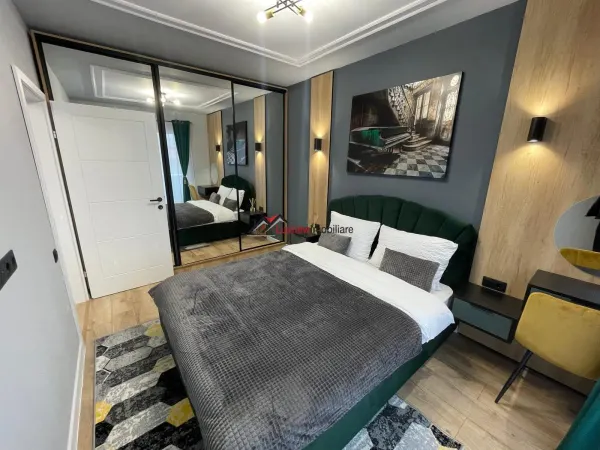 Apartament 2 camere Florești - poza 7
