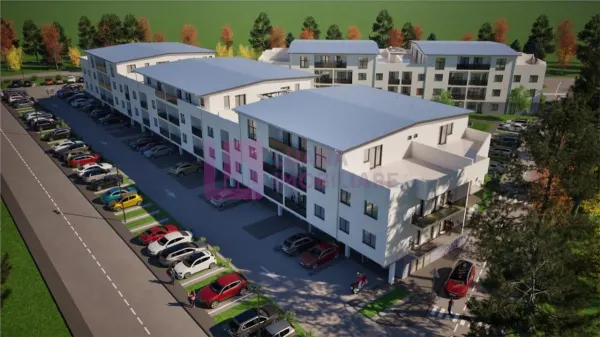 Apartament 3 camere Sibiu - poza 1
