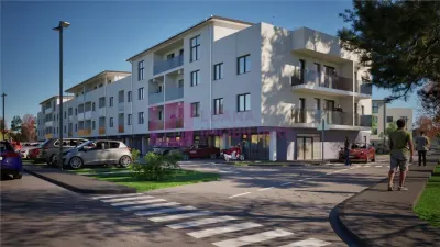 Apartament 3 camere de vanzare | Selimbar | 64.2 mp | - foto 4