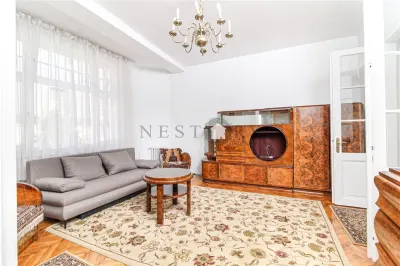 Locuieste in Centrul Vechi: Apartament 87mp, Piata Muzeului - foto 2