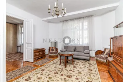 Locuieste in Centrul Vechi: Apartament 87mp, Piata Muzeului - foto 11