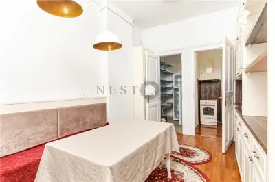 Locuieste in Centrul Vechi: Apartament 87mp, Piata Muzeului - foto 7
