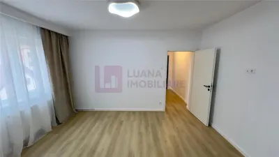 Apartament cu 2 camere de vanzare | Rahovei | etaj 3 | renovat - foto 4