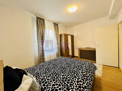 Apartament 3 camere de inchiriat | video | Scoala de Inot - foto 11