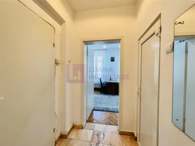 Apartament 3 camere de inchiriat | video | Scoala de Inot - foto 7