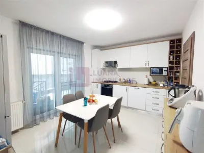 Apartament 3 camere | decoamndat | gradina 140 mp | Arhitectilor - foto 2