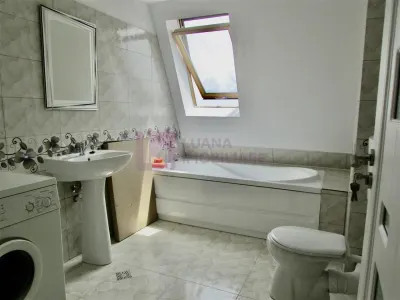 Garsoniera tip studio | Lacul lui Binder | constructie recenta, cu balcon - foto 4