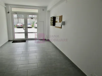 Garsoniera tip studio | Lacul lui Binder | constructie recenta, cu balcon - foto 8