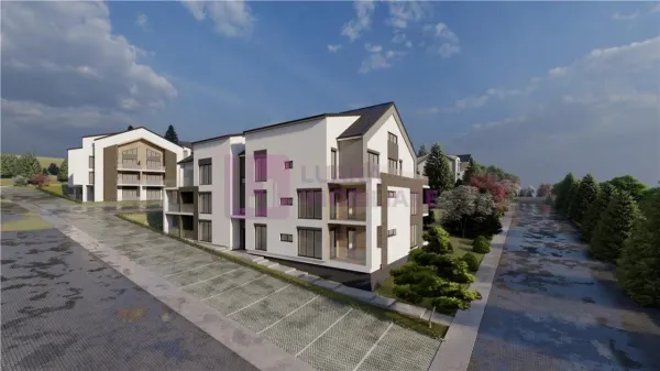 Apartament 4 camere Cristian - poza 1
