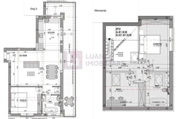 Apartament 4 camere Cristian - poza 7