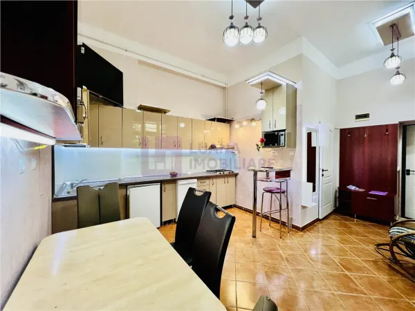 Apartament 2 camere Sibiu - poza 1