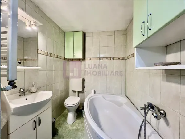 Apartament 2 camere Sibiu - poza 4