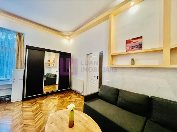 Apartament 2 camere Sibiu - poza 8