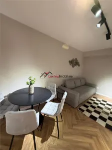 Comision 0%! Apartament modern cu 3 camere, 56 mp plus balcon in Floresti! - foto 3