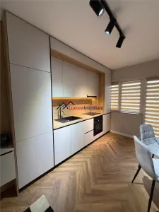Comision 0%! Apartament modern cu 3 camere, 56 mp plus balcon in Floresti! - foto 4