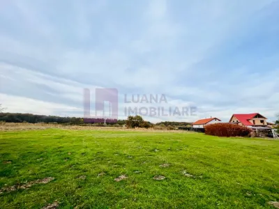 Teren 773 mp | Sibiu - Cisnadioara | zona Scoala de Dresaj - foto 1
