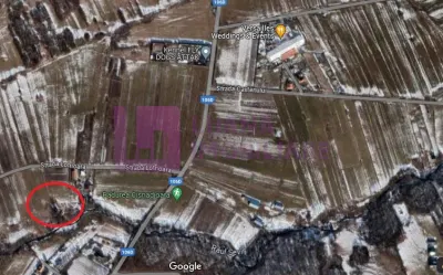Teren 773 mp | Sibiu - Cisnadioara | zona Scoala de Dresaj - foto 6