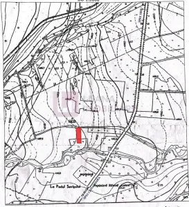 Teren 773 mp | Sibiu - Cisnadioara | zona Scoala de Dresaj - foto 7