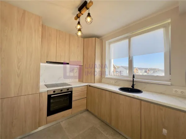 Apartament 3 camere Cristian - poza 2