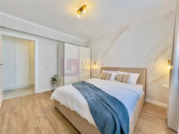 Apartament 3 camere Cristian - poza 12