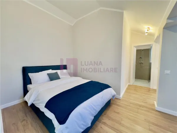 Apartament 3 camere Cristian - poza 13