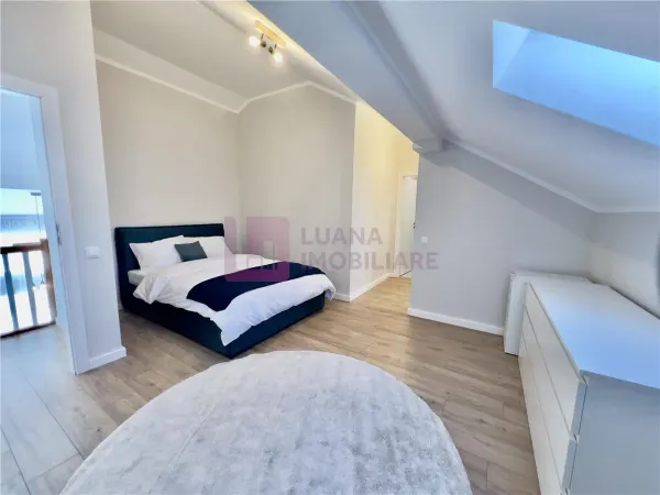 Apartament 3 camere Cristian - poza 4