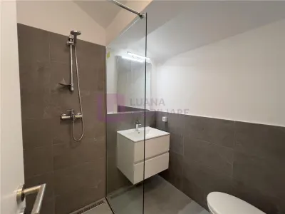 Penthouse 3 camere PREMIUM | 2 niveluri | mobilat si utilat | video (Do) - foto 7