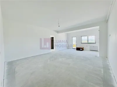 Apartament 4 camere | Arhitectilor | etaj 2 | NOU | finisat la cheie - foto 2