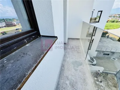 Apartament 4 camere | Arhitectilor | etaj 2 | NOU | finisat la cheie - foto 5