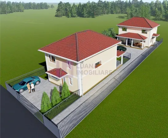Casă 4 camere Șelimbăr - poza 15