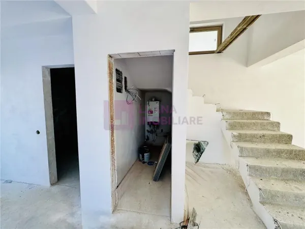 Casă 4 camere Șelimbăr - poza 3