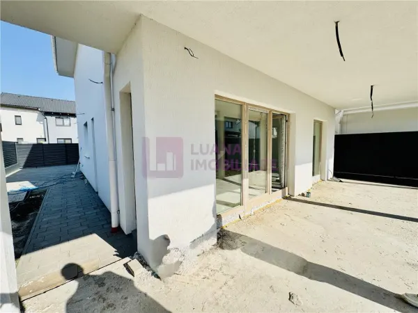 Casă 4 camere Șelimbăr - poza 4