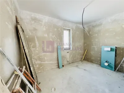 Casa individuala de vanzare | Selimbar | teren 320 mp | - foto 6