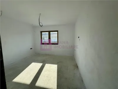 Casa individuala de vanzare | Selimbar | teren 320 mp | - foto 7