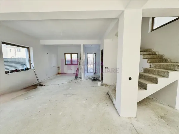 Casă 4 camere Șelimbăr - poza 8