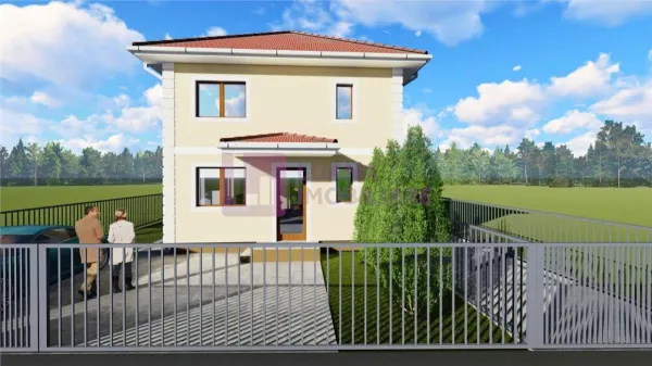 Casă 4 camere Șelimbăr - poza 9