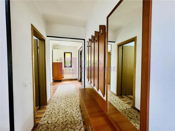 Casă 8 camere Sibiu - poza 11