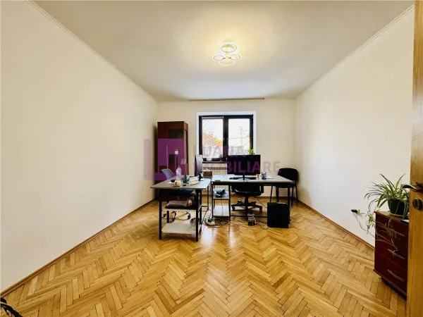 Casă 8 camere Sibiu - poza 13